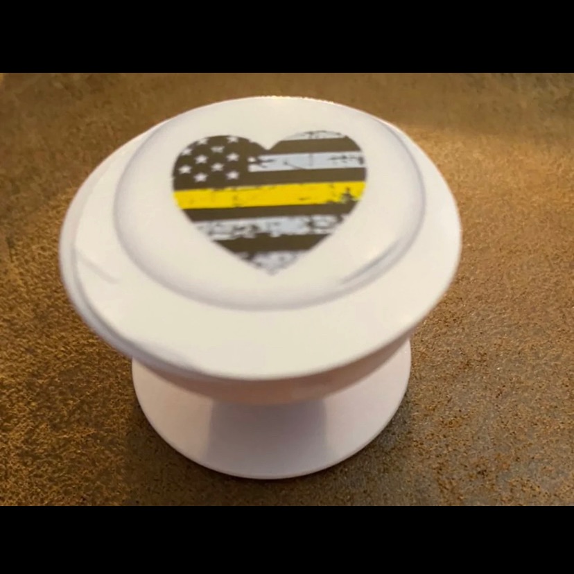 911 Phone Accessory